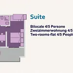 Apartman With Pool Bibione